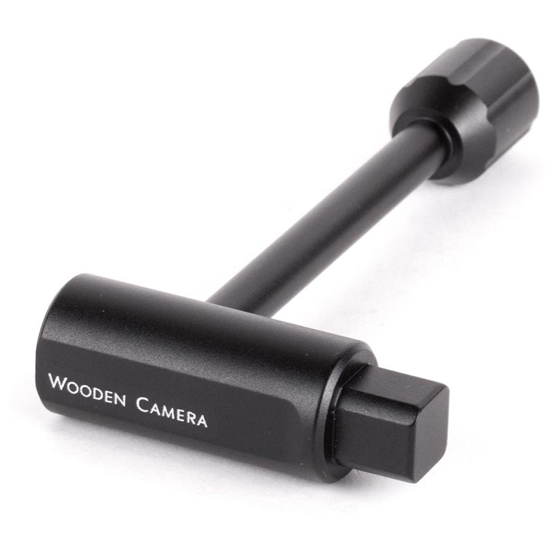 Wooden Camera UFF-1 Universal Follow Focus (Crank Only)